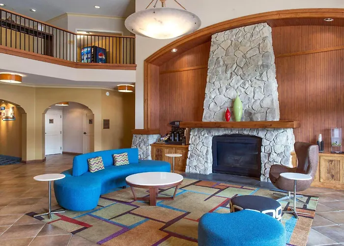 Fairfield Inn And Suites Santa Rosa Sebastopol
