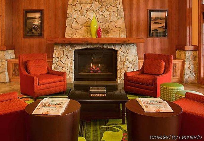Fairfield And Santa Rosa Hotel