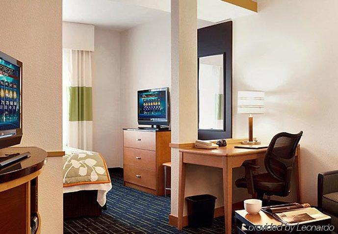 Fairfield And Santa Rosa Hotel Sebastopol